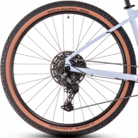 Bicicleta de munte Cube Aim SLX thumbnav 3